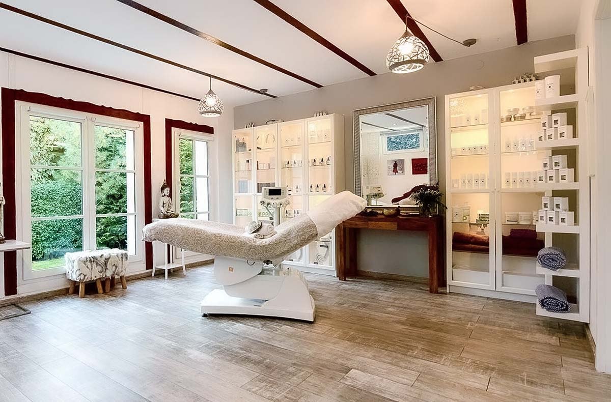Lomi Lomi Massage Nürnberg