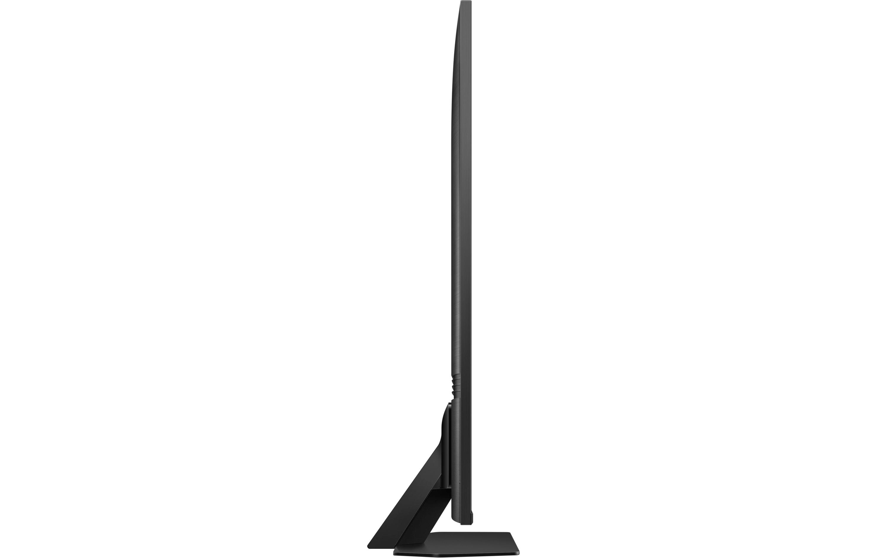 TV QE43QN90F 43'' QN90F Neo QLED 4K Mini LED AI TV, 2025<br>120 Hz (Up to 165 Hz), 4K (3.840 x 2.160), NQ4 AI Gen3 Processor, 20W 2CH