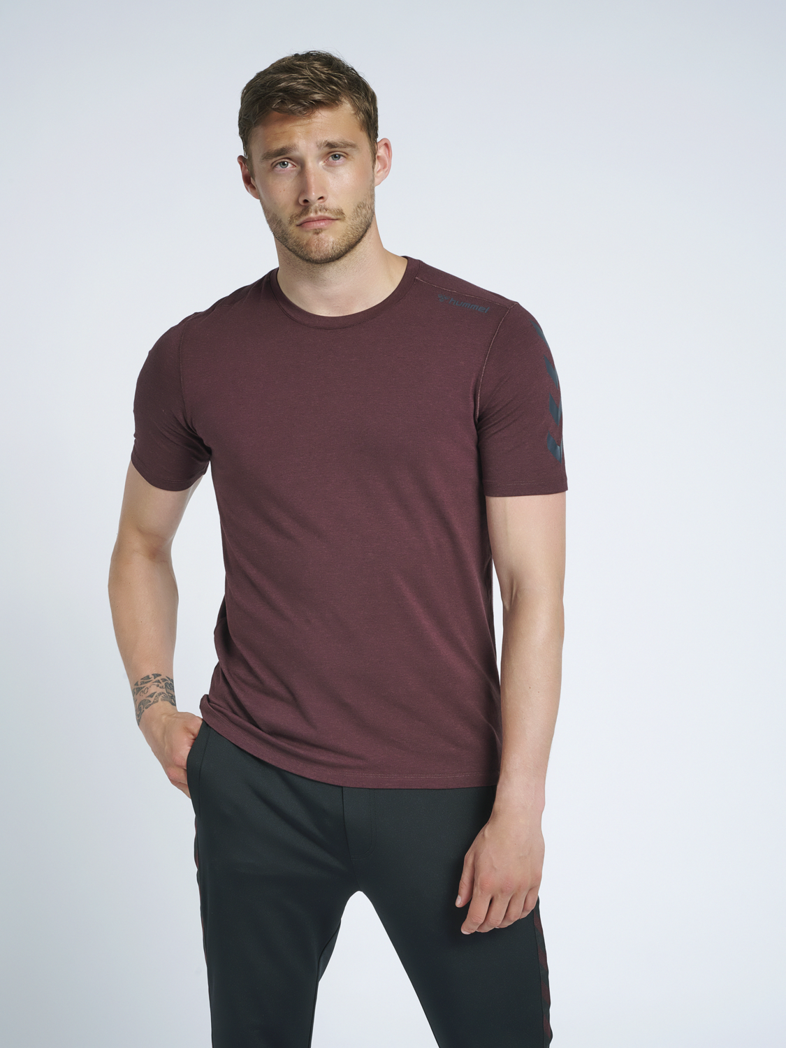 hmlMACE T-SHIRT