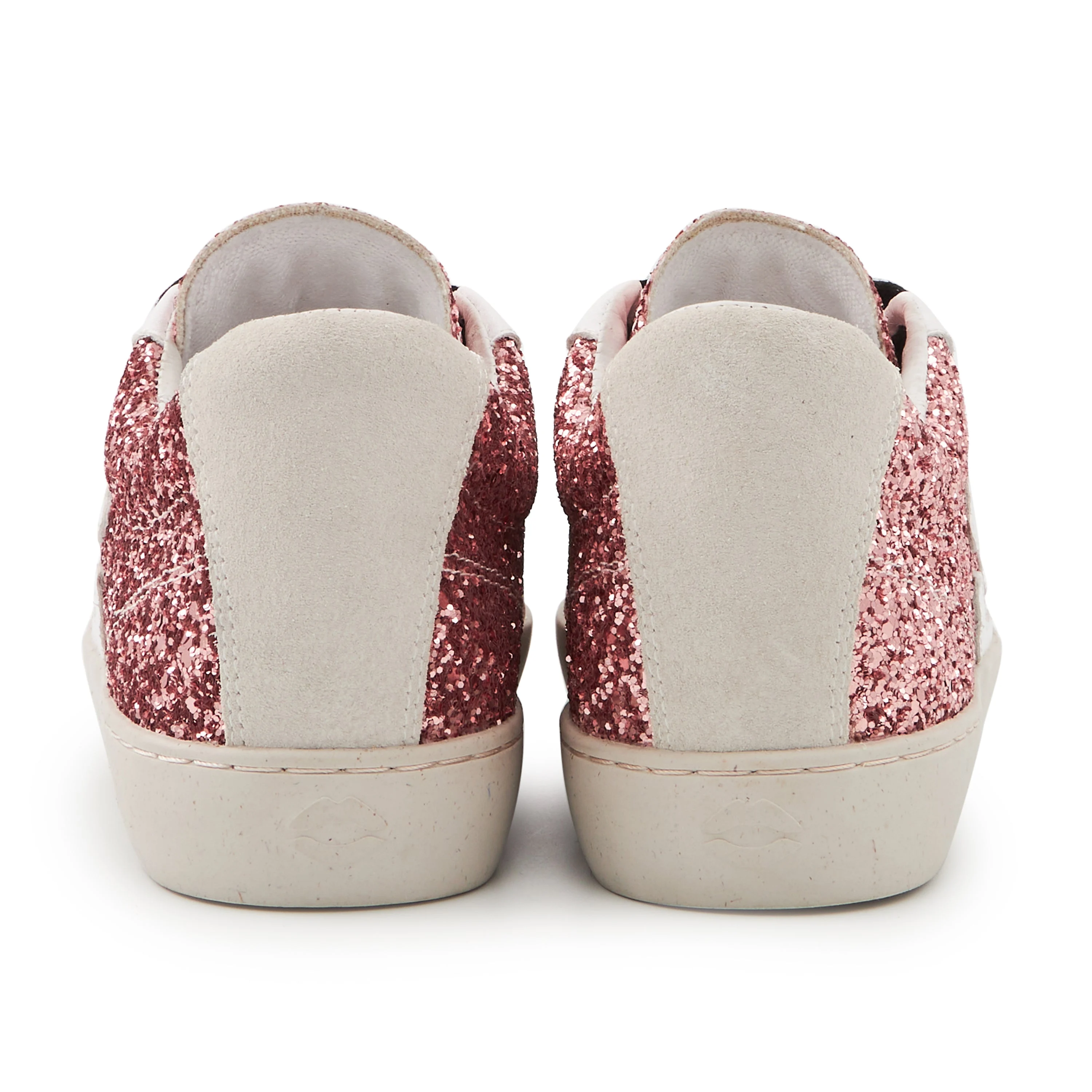 COLETTE - Sneakers en cuir | Blanc