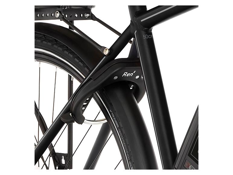 Elektrische fiets Trekking ETH/ETD 2206