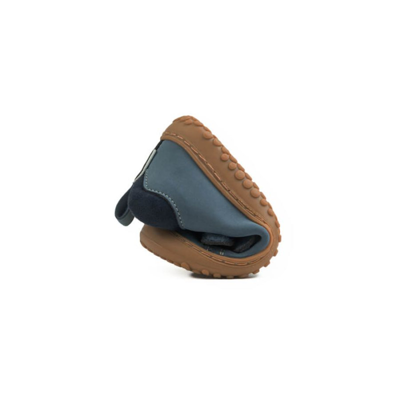 Zapato feroz Zapato Feroz Rockers Liria Azul
