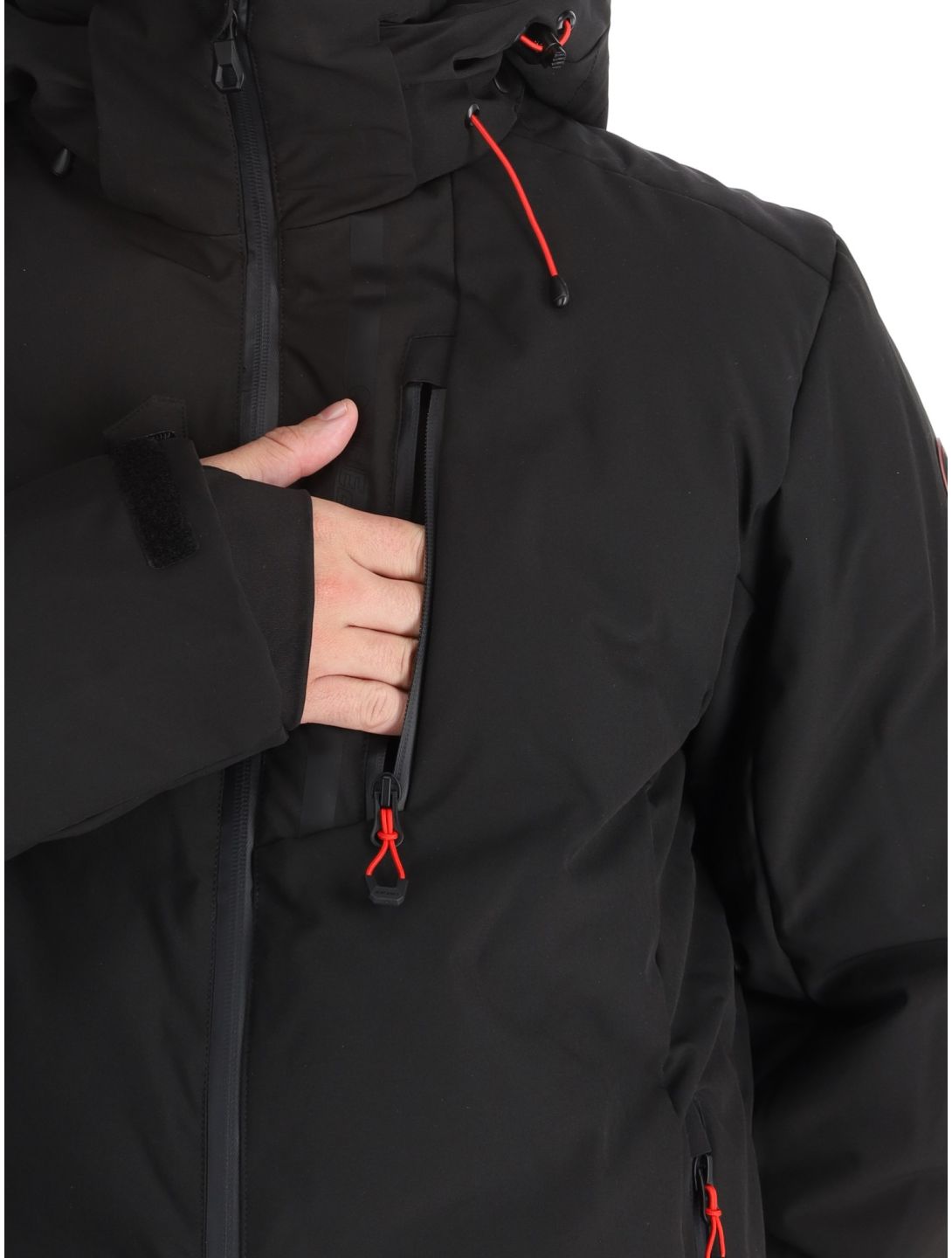 Foley ski-jas heren