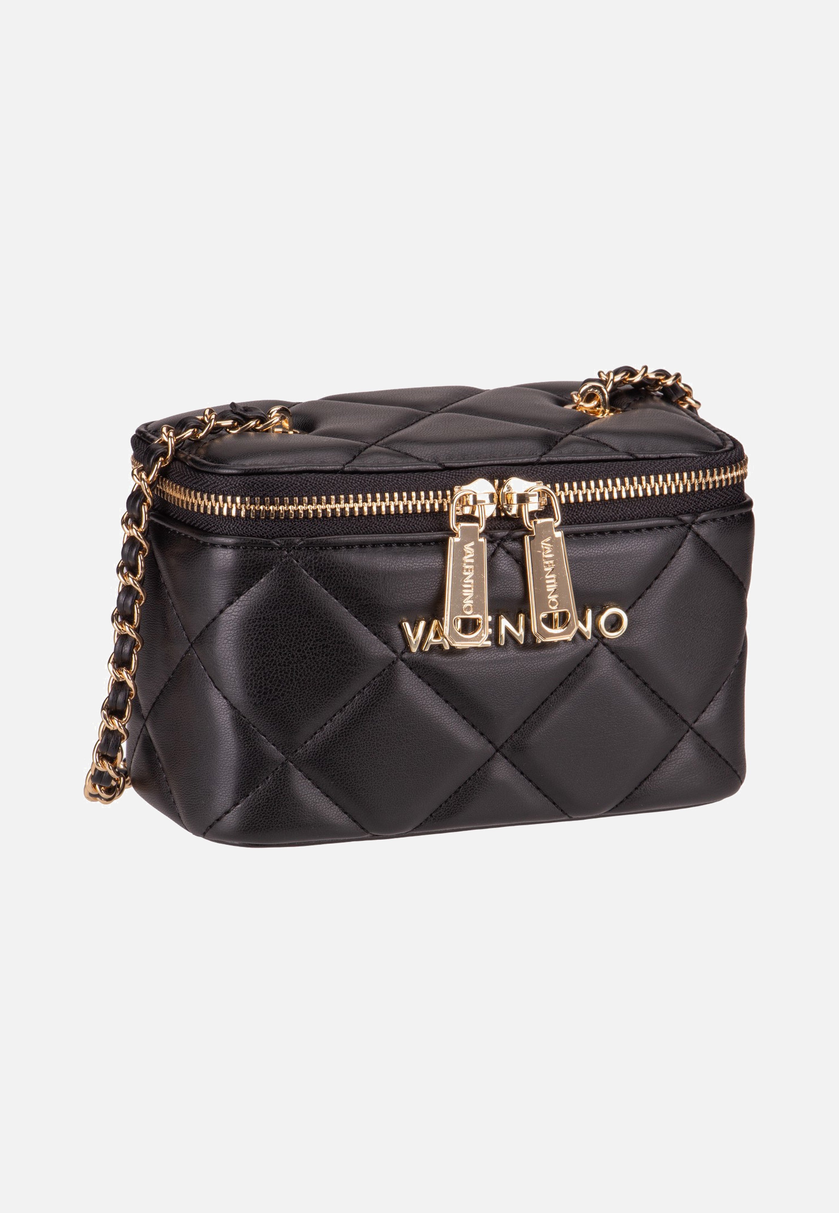 Ocarina 42R Nero - Crossbody Bag