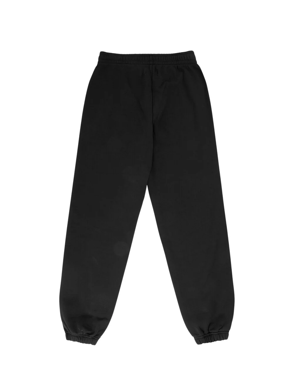 7 DAYS ACTIVE  Organic sweatpants - sort
