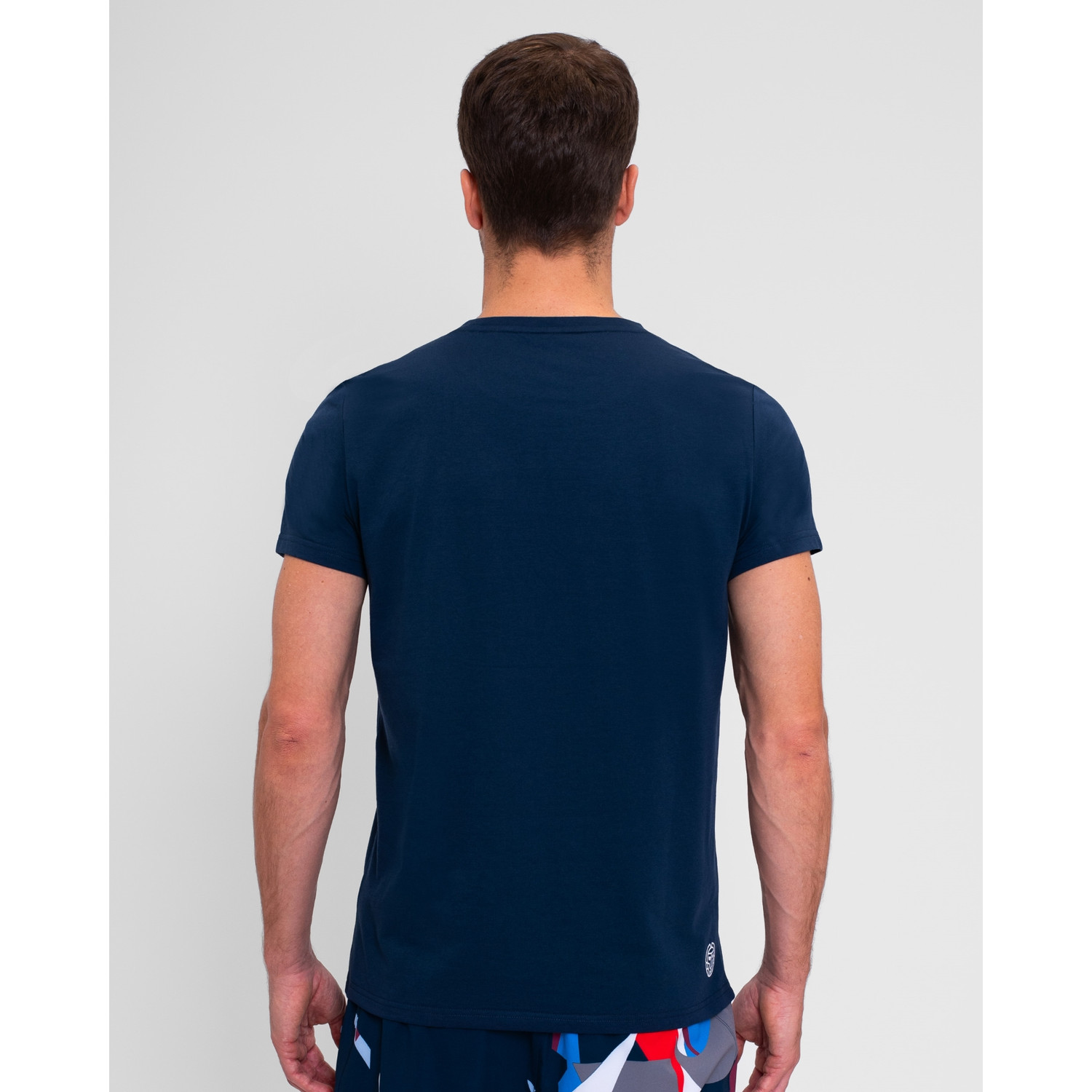 Bidi Badu US Open Chill Tee Set Heren