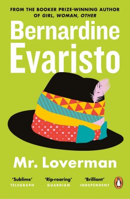 Mr Loverman (Paperback)
