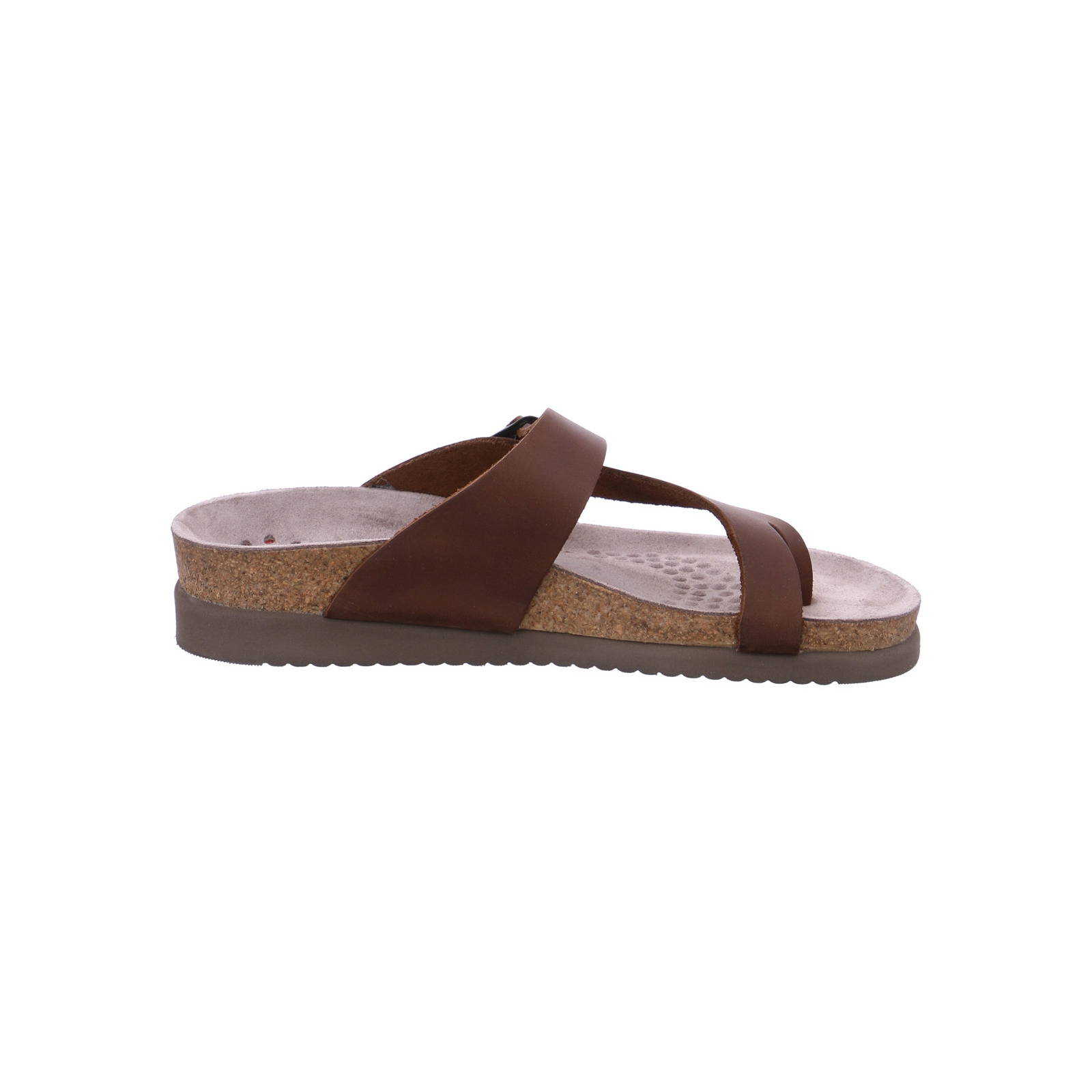 Mephisto mules Helen marron