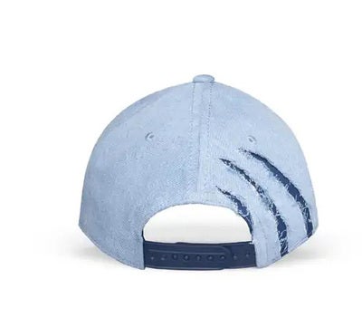 Disney Lilo & Stitch Kaps, Weird Stitch