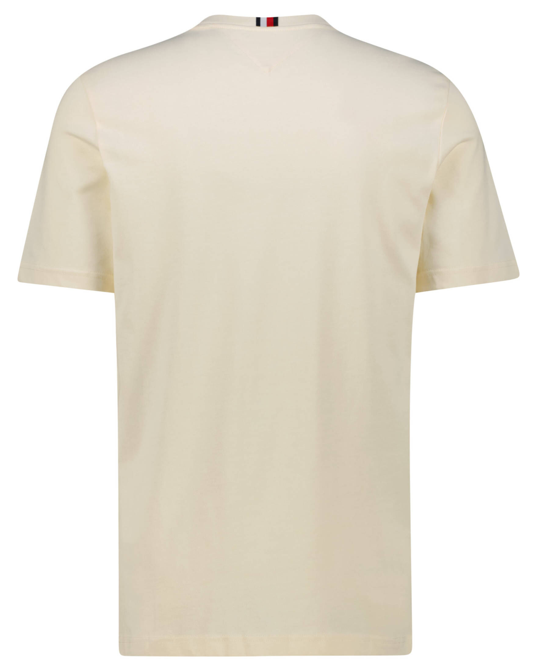 Tommy Hilfiger| Herren T-Shirt LAUREL Regular Fit