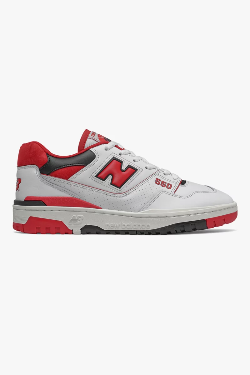 New Balance 550 Sneaker