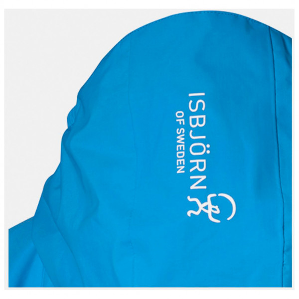 Isbjörn - Kid's Storm Hard Shell Jacket - Veste imperméable