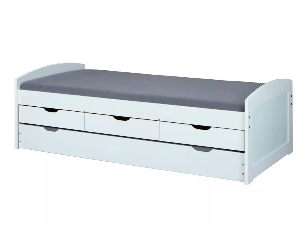 Funktionsbett Ulli 90 x 200 cm