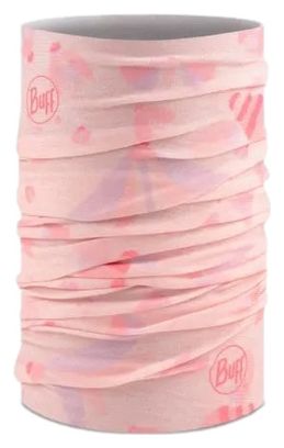 Tour de cou Enfant Buff Original EcoStretch Rose