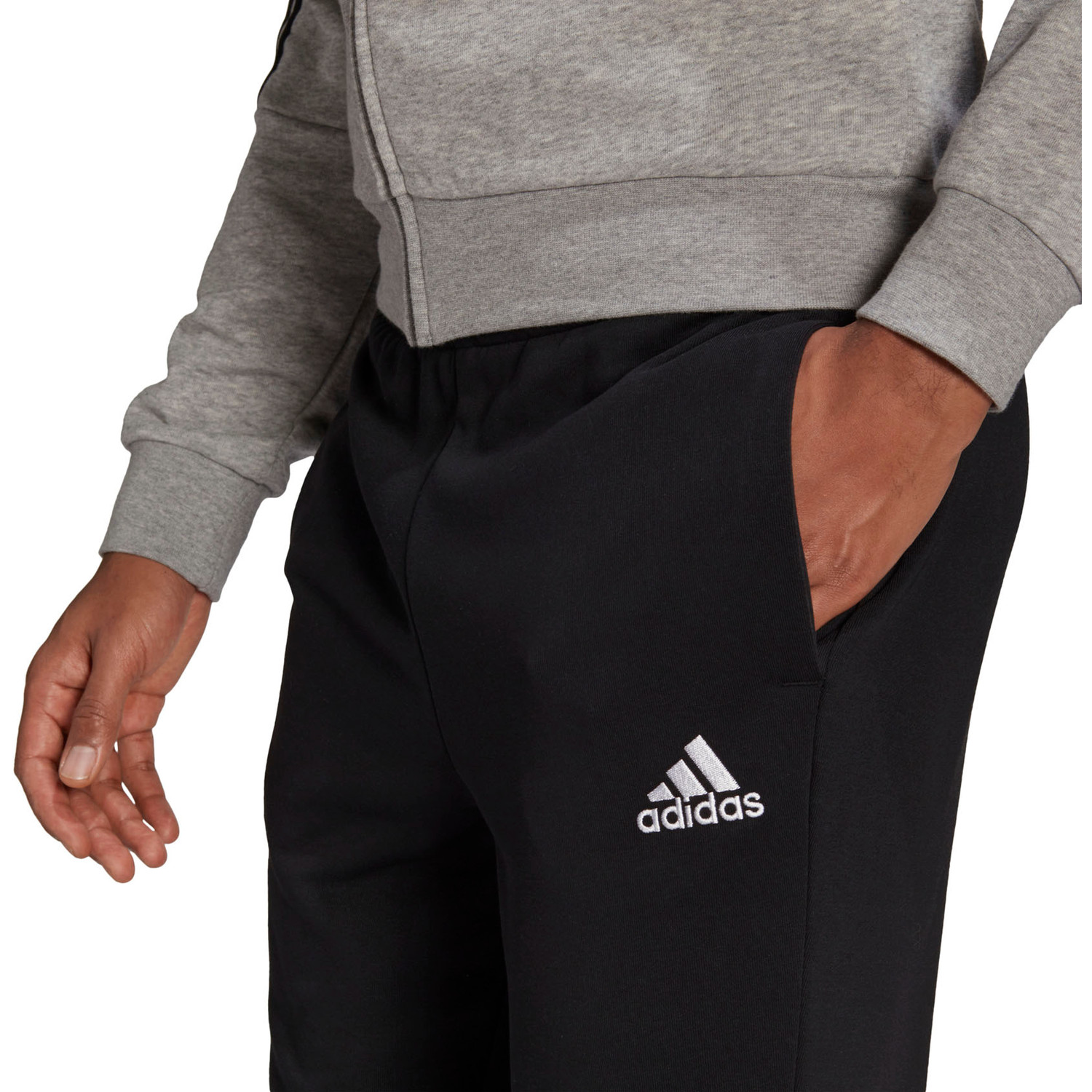 adidas Ess. Trainingspak 3S Men