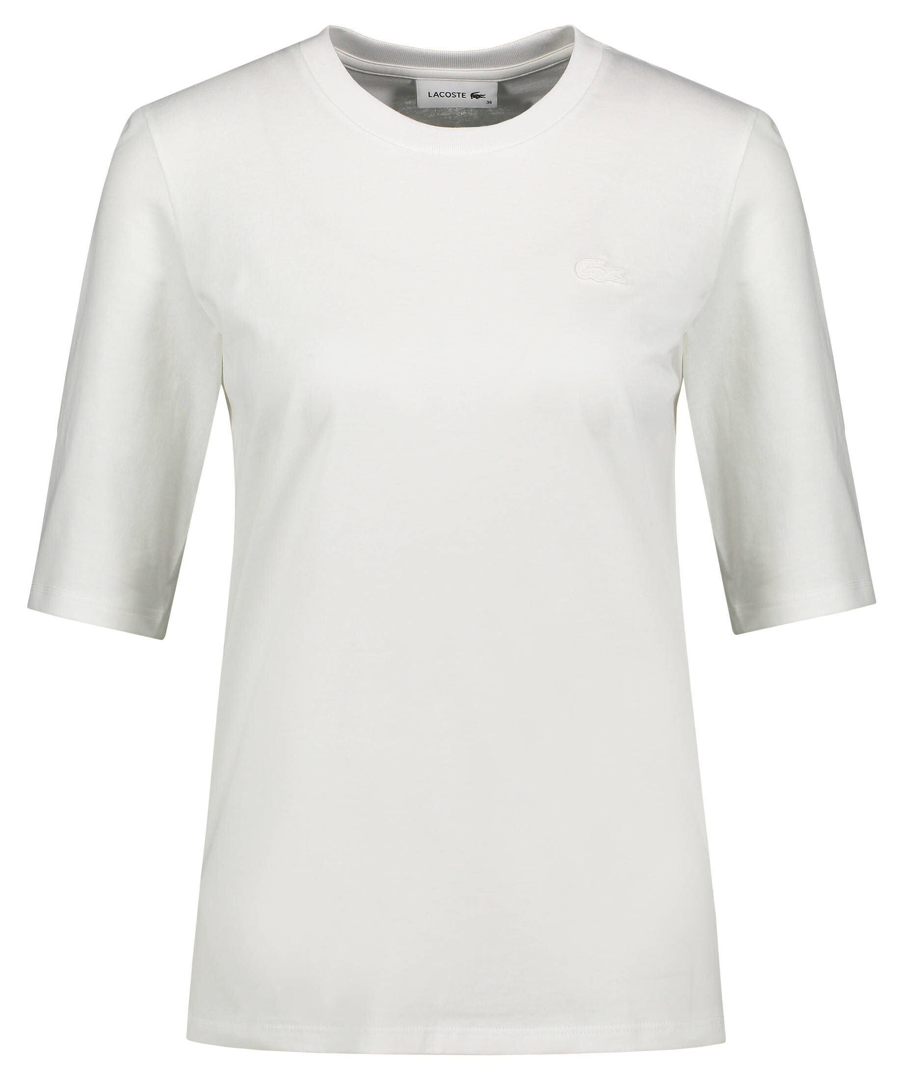Lacoste| Damen T-Shirt