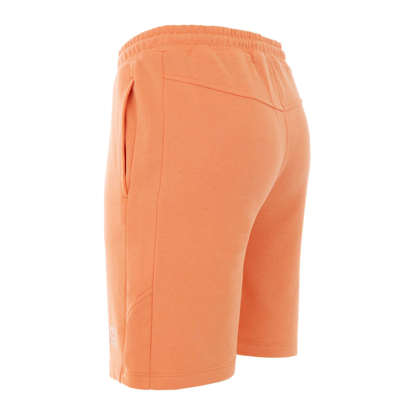 Cruyff Energized Broekje Oranje Wit