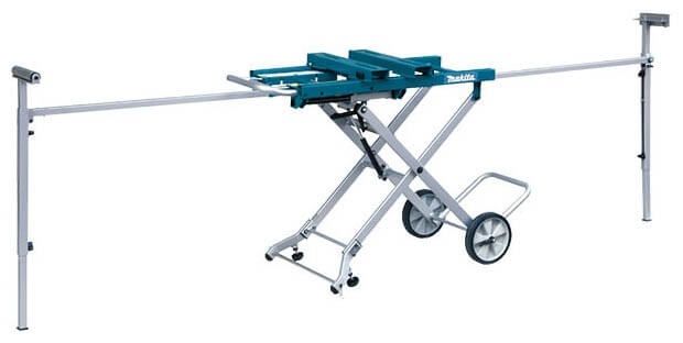 Makita DEAWST05 Onderstel WST05