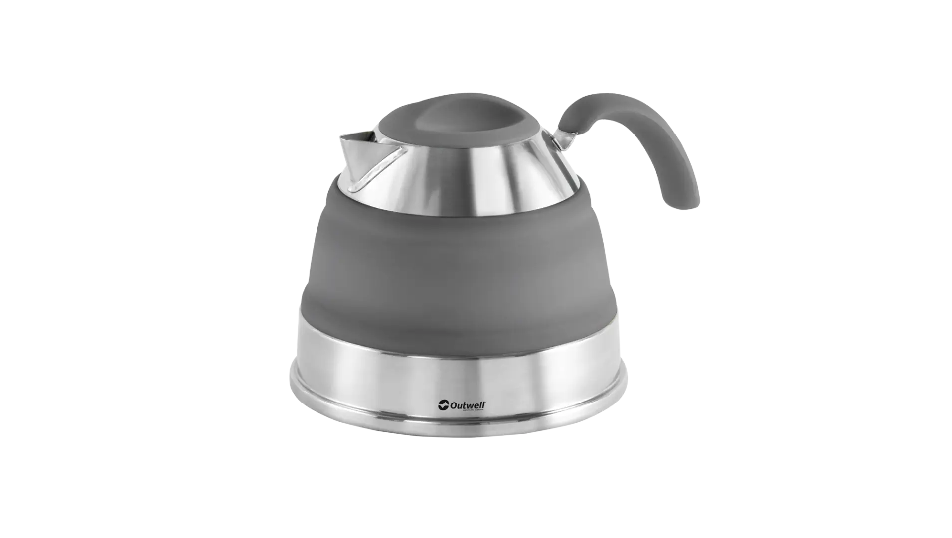 Collaps Kessel 1,5L Grey Mist