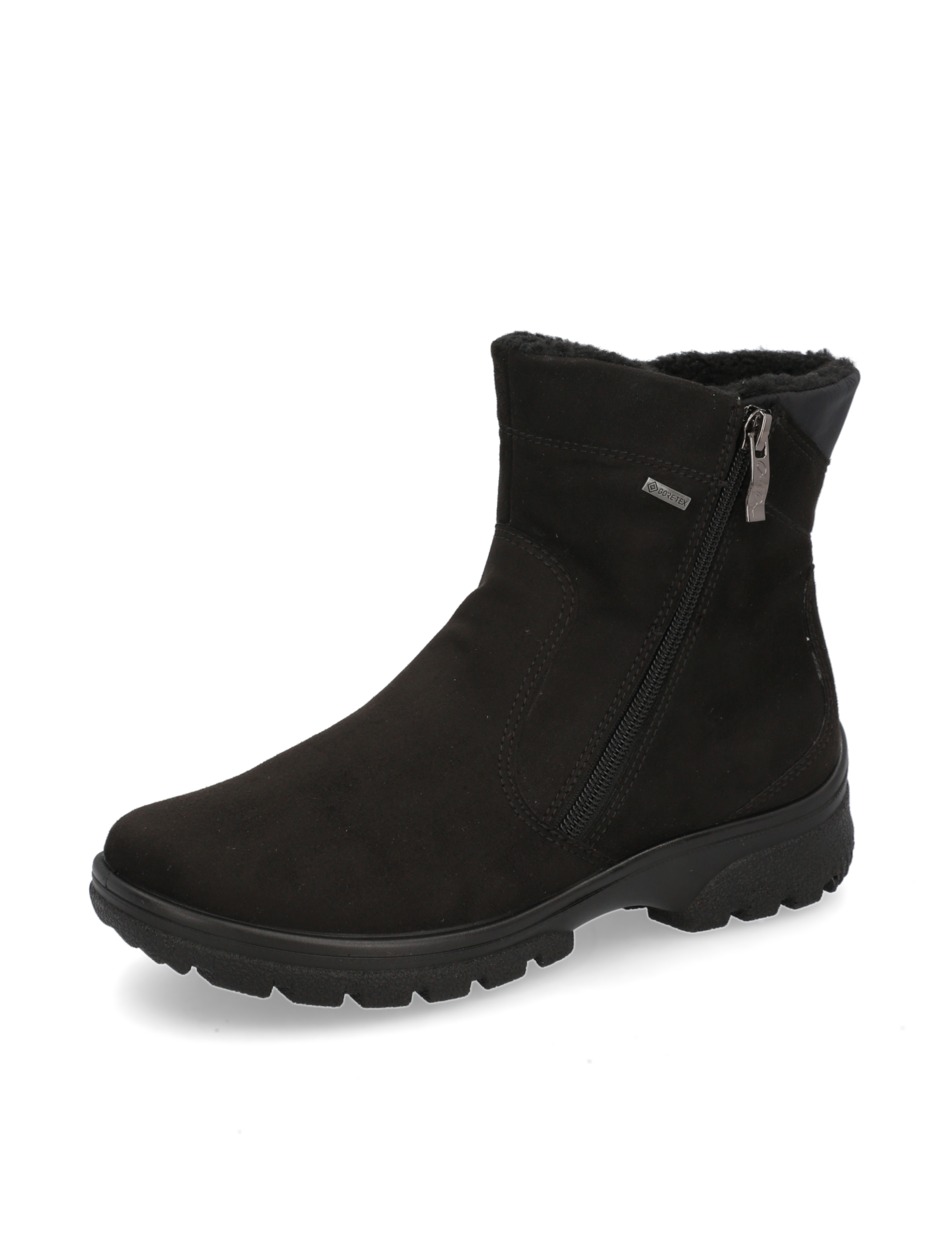 Textil Boot