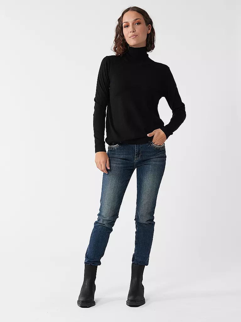 WEEKEND MAX MARA Pullover KIKU  schwarz
