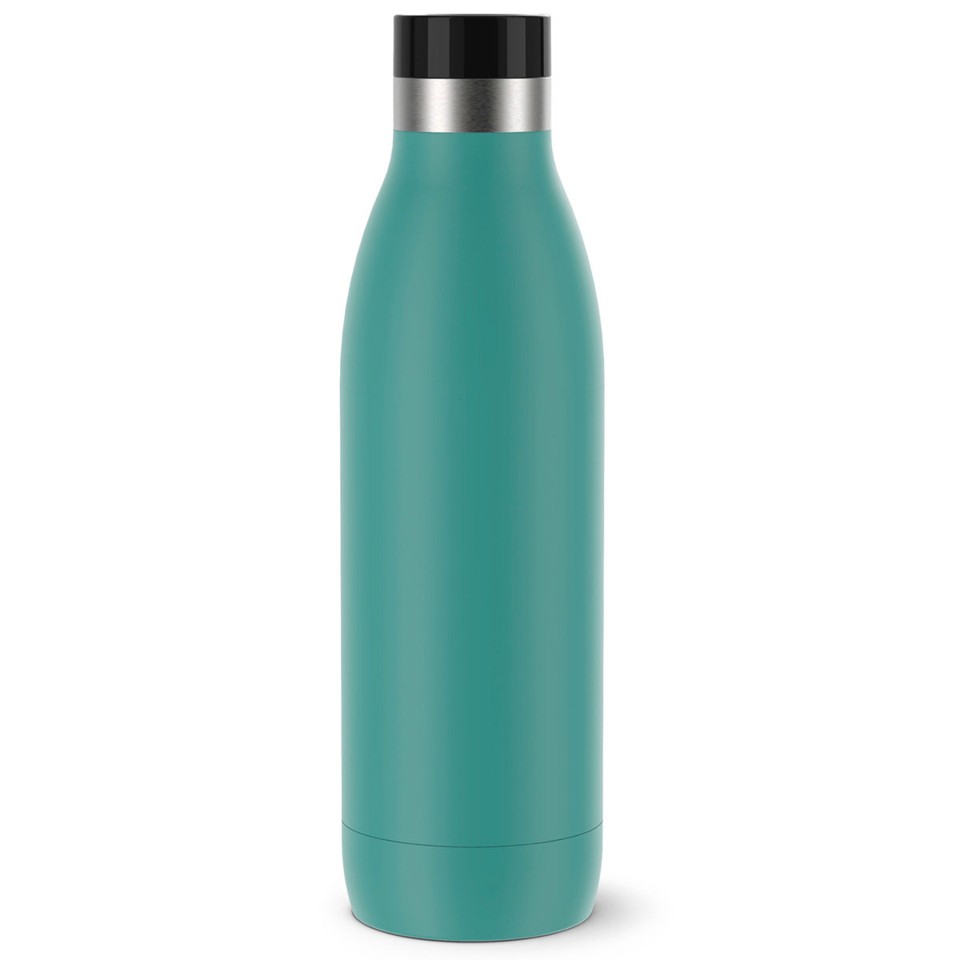 Tefal - Bludrop ermoflaske 700 ml - Grøn