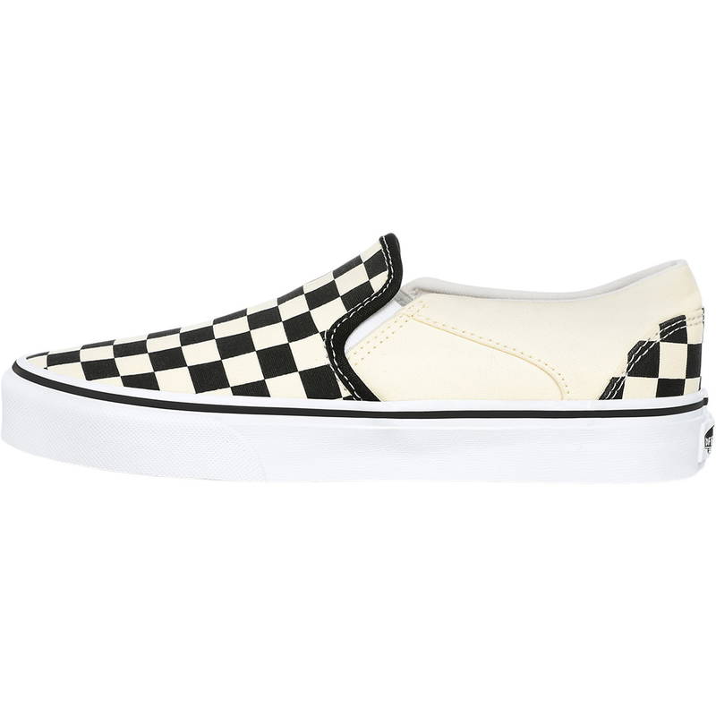 Vans Asher Slip-Ins Sneakers Dame