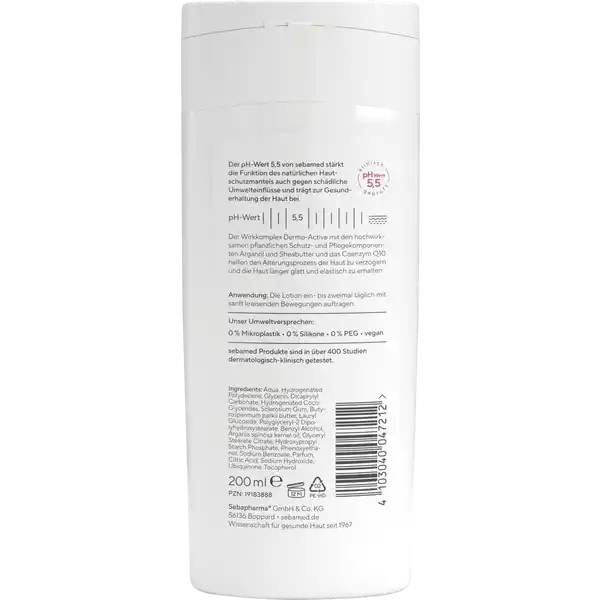 Anti-Aging Lotion