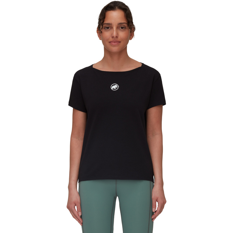 Mammut Damen Seon Original T-Shirt