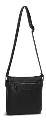 Lycke Crossover Taske Sort 8053216