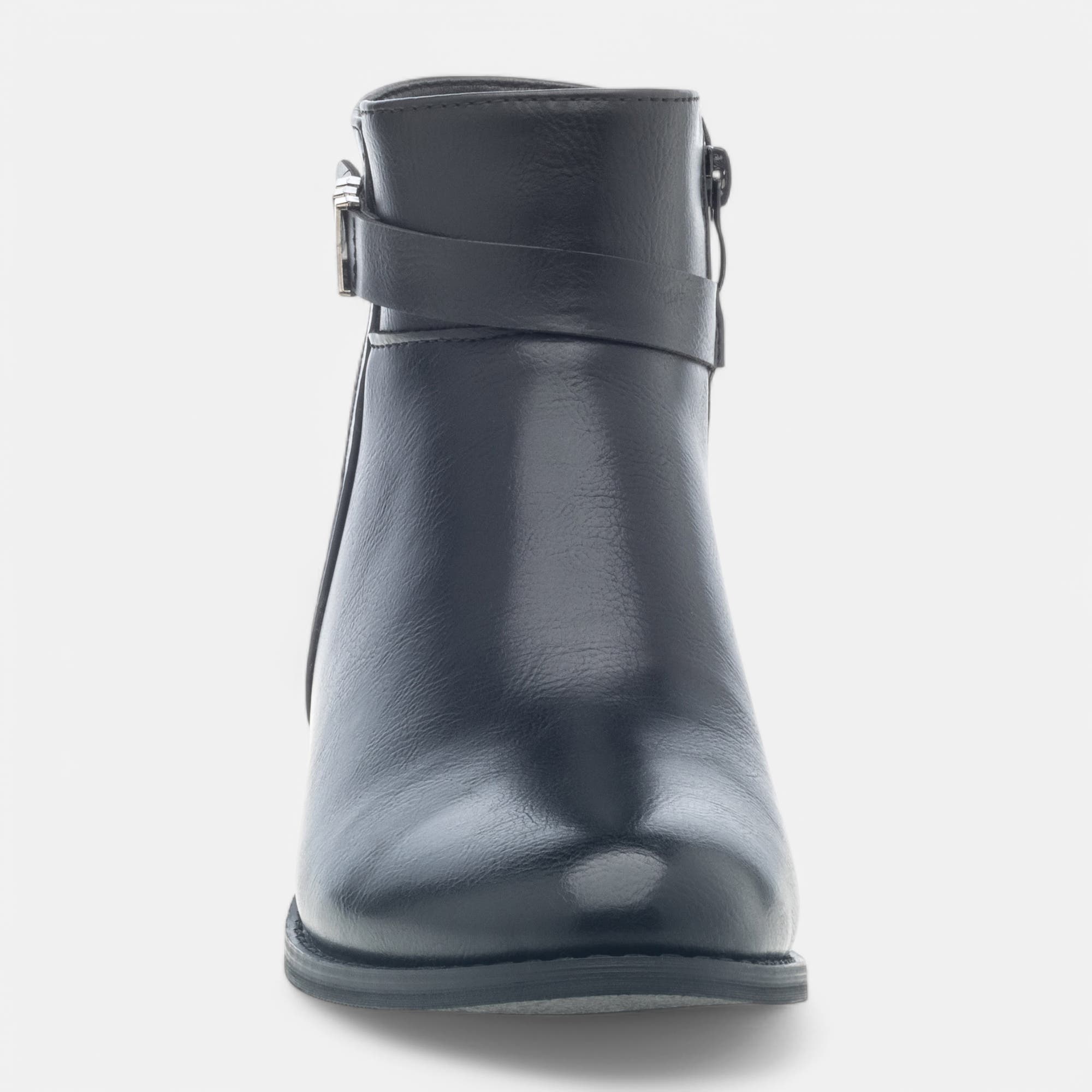 Bottines Femme noir