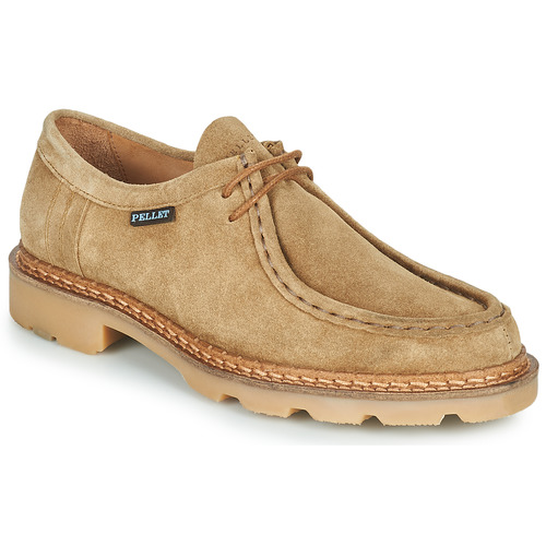 Pellet - MACHA - Velours beige