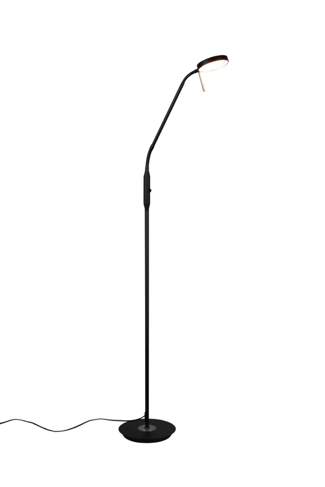 LED-Stehlampe Monza