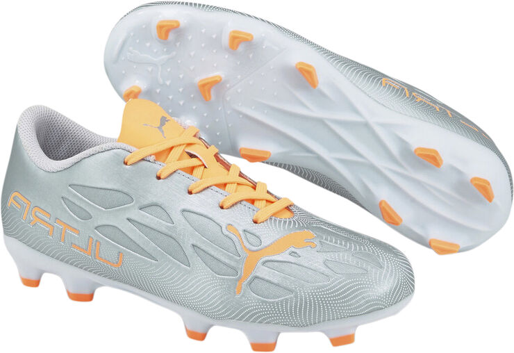 Puma Ultra 4. 4 FG/AG fodboldstøvler Grå