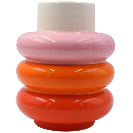 Que Rico Mariposa Vase, Amor Del Color