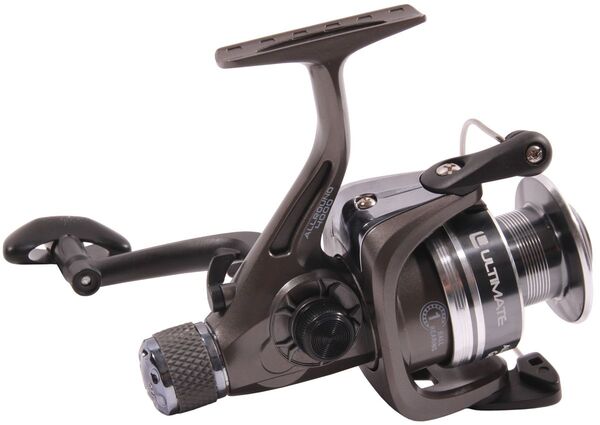 Moulinet spinning Ultimate Allround 4000