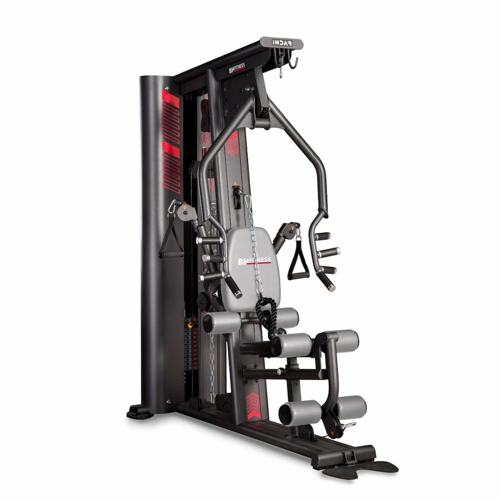 BH FITNESS Indar Series G127