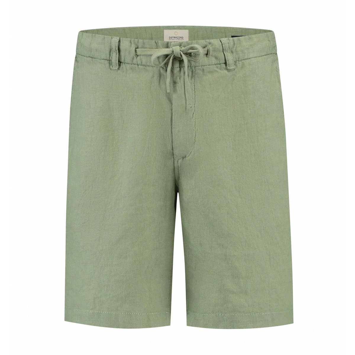 Heren Short 515568 Logan Tech
