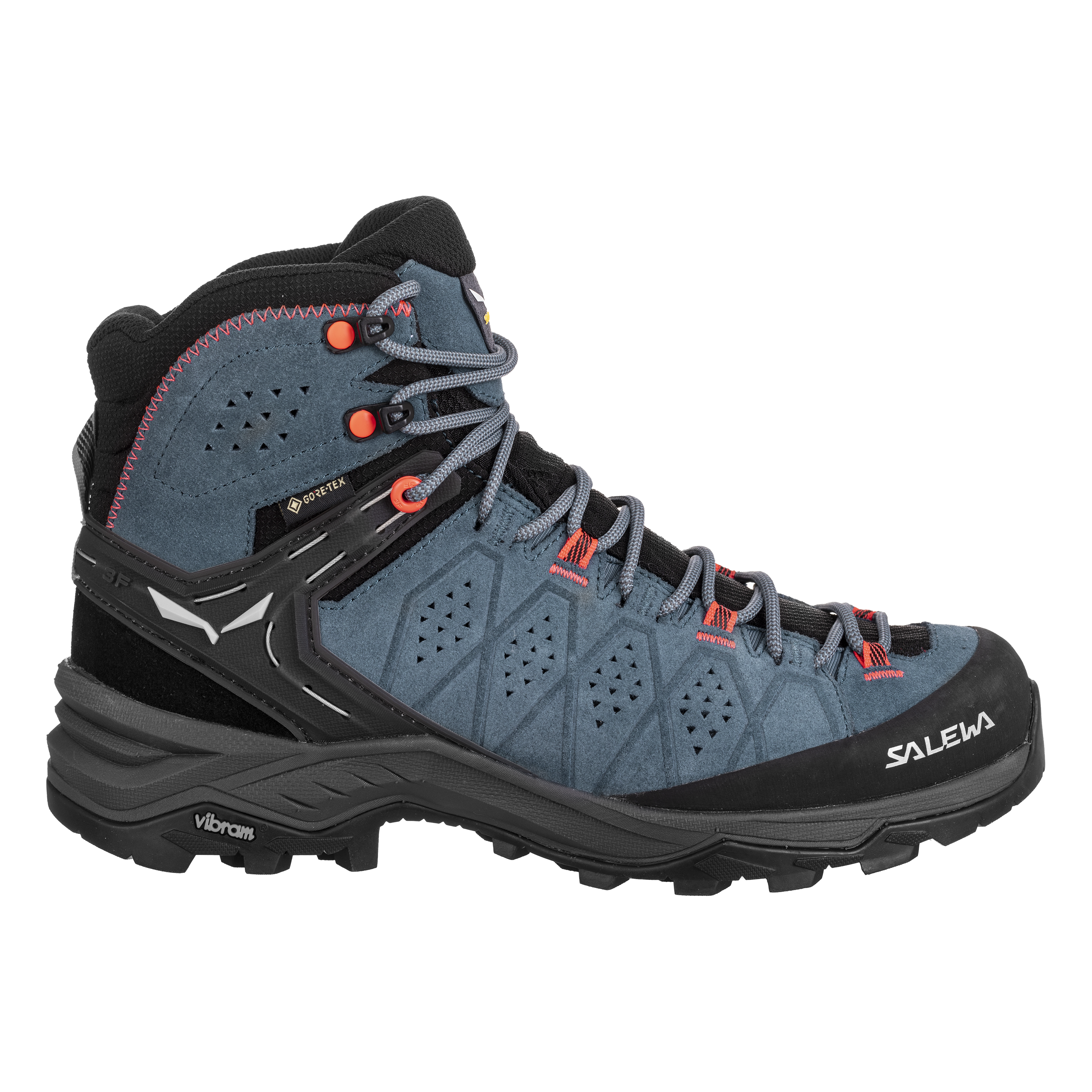 Alp Trainer 2 Mid GORE-TEX® Damen Schuh