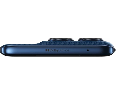 Motorola Edge 60 12GB / 512GB - Gibraltar Sea