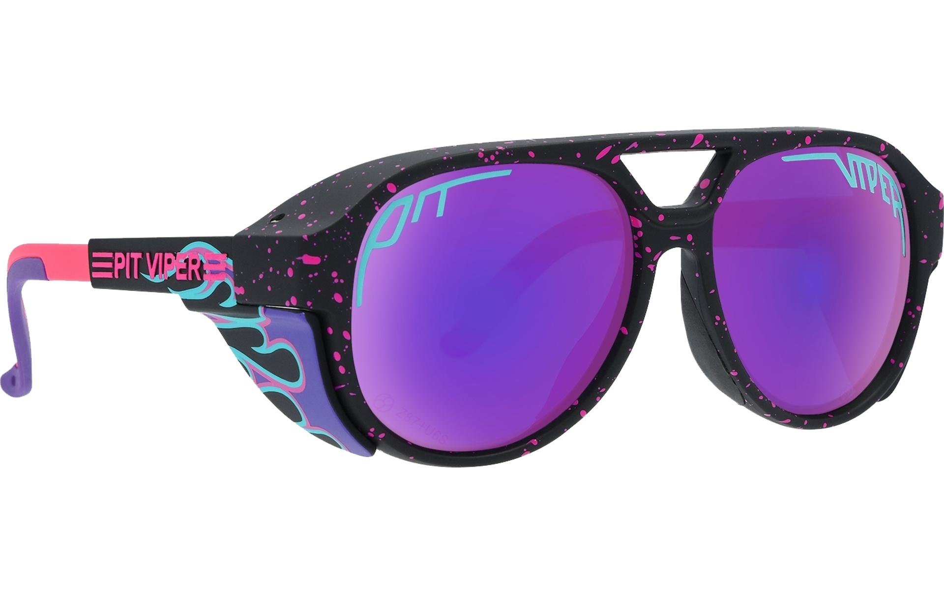 Sportbrille The Exciters The Ignition PolarizedVelobrille