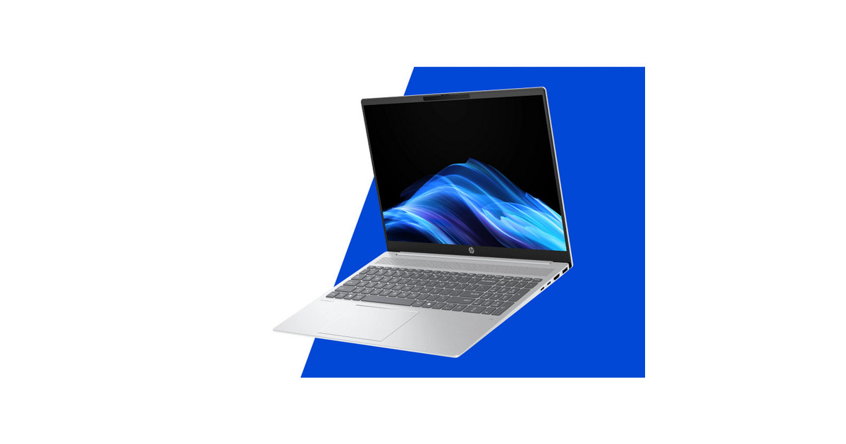 HPOmniBook 5 16-af1070nd (BQ2W5EA) 16
