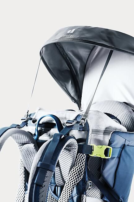 DEUTER - PORTE BEBES KID COMFORT