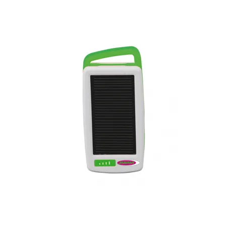 Jamara Solar Charger Universal