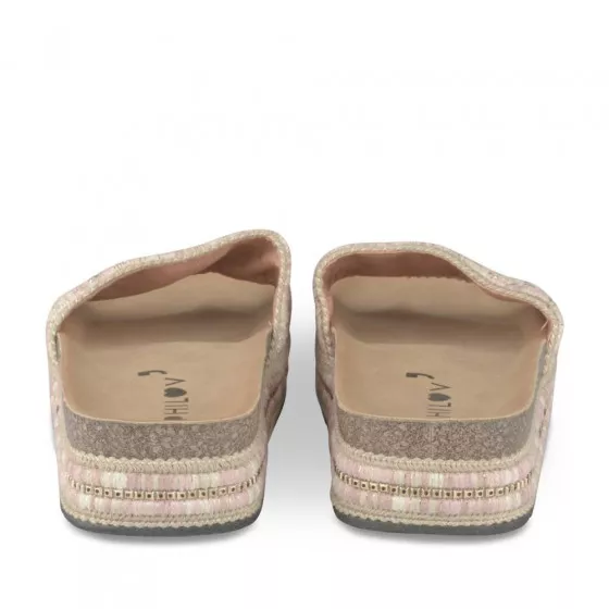 Mules BEIGE PHILOV