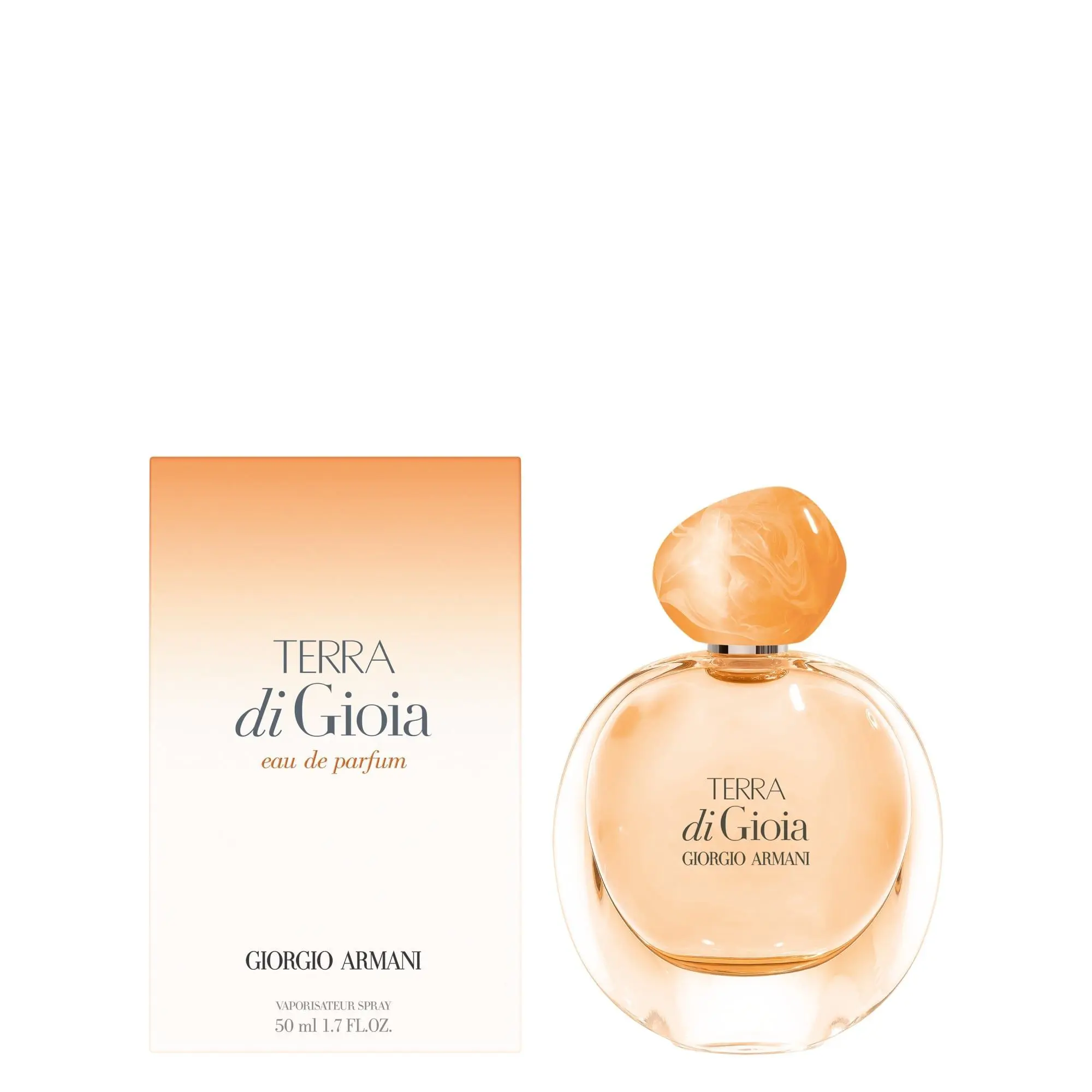 Giorgio Armani - Terra Di Gioia Eau De Parfum- Parfum