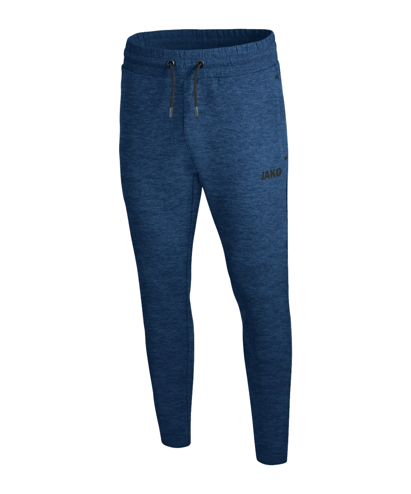 JAKO Premium Basic Jogginghose Blau F49