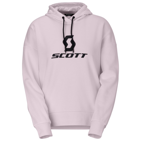 Scott - Women's Hoody Icon L/S - Sweat à capuche