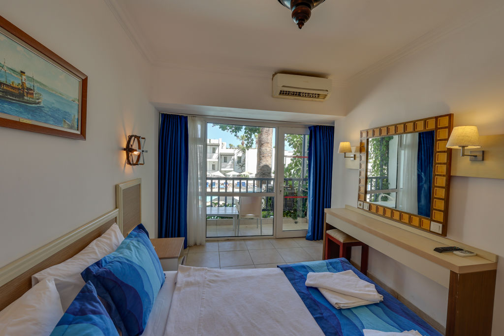 Sami Beach All Inclusive - Hotel