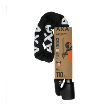 AXA Absolute kettingslot 9-110